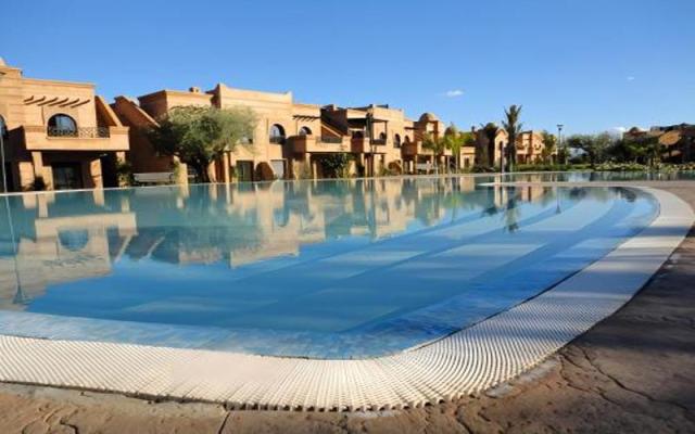 Atlas Views By Golf Resort Marrakech