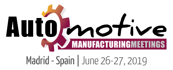 AUTOMOTIVE MANUFACTURING MEETINGS 2019