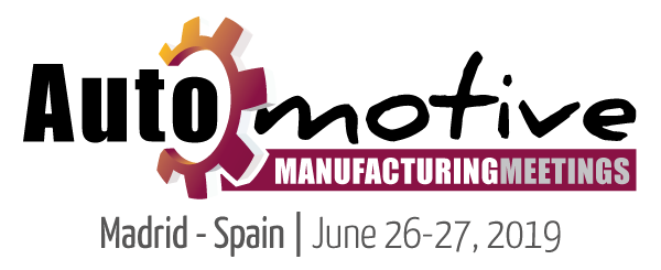 AUTOMOTIVE MANUFACTURING MEETINGS 2019 AUTOMOTIVE MANUFACTURING MEETINGS 2019