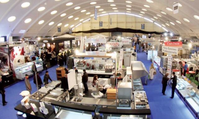 Foire Commerciale du Ramadan