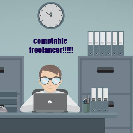 comptable en freelance comptable en freelance