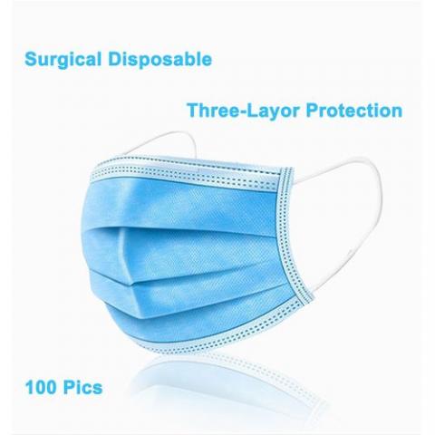Masque médical de protection
