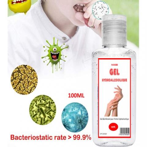 Gel HydroAlcoolique et Produits Désinfectants Gel HydroAlcoolique et Produits Désinfectants