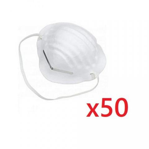 Masque respiratoire