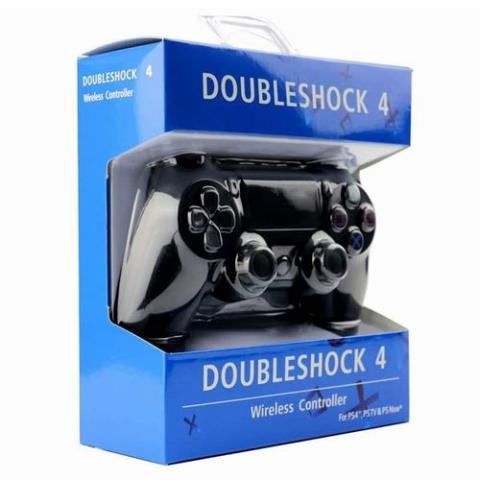 MANETTE PS4 DUALSHOCK