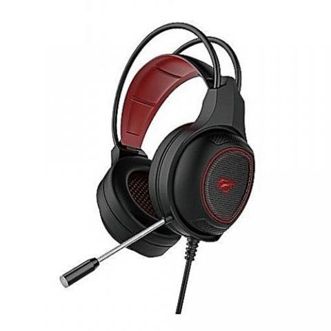 Casque Gamer