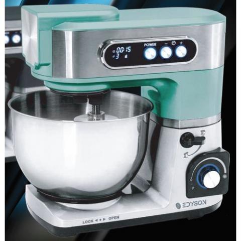 Robot Patissier