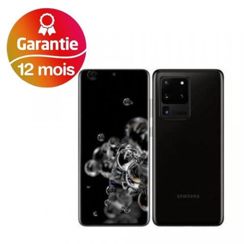 Samsung S20 Prix Maroc