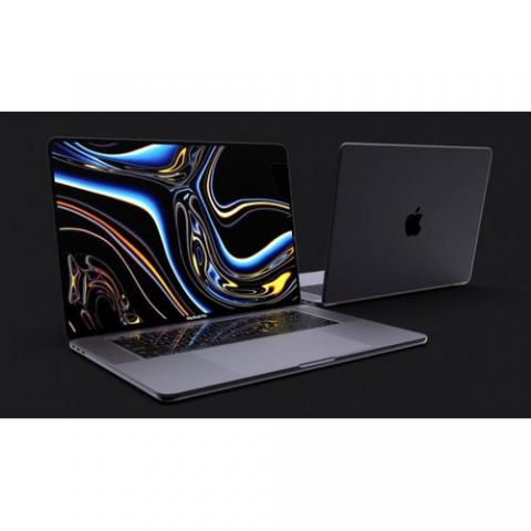 MacBook Pro Touch Bar Prix Maroc