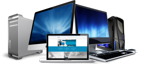 Matériel informatique