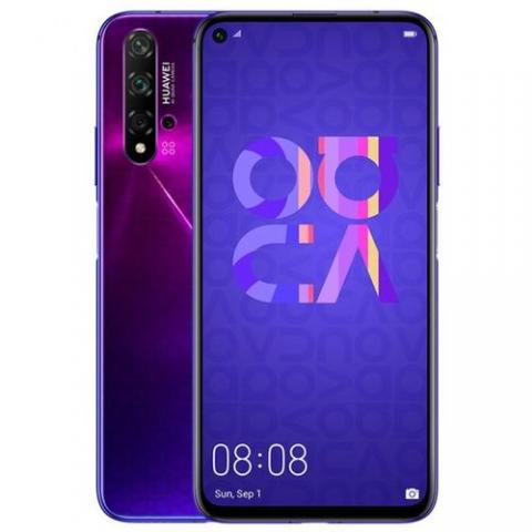 Huawei Nova 5T Prix Maroc