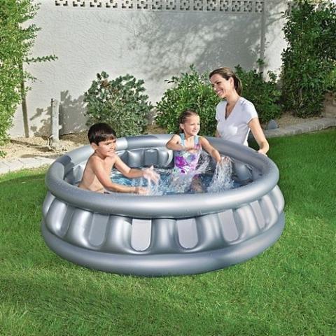 Piscine gonflable