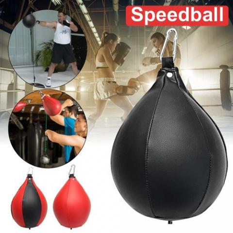 Sac de boxe