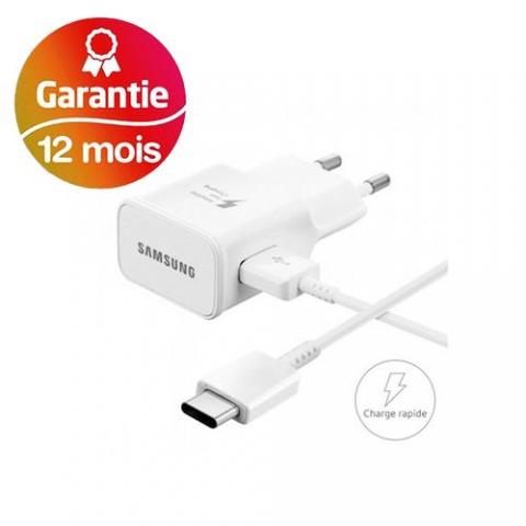 Chargeur Type C