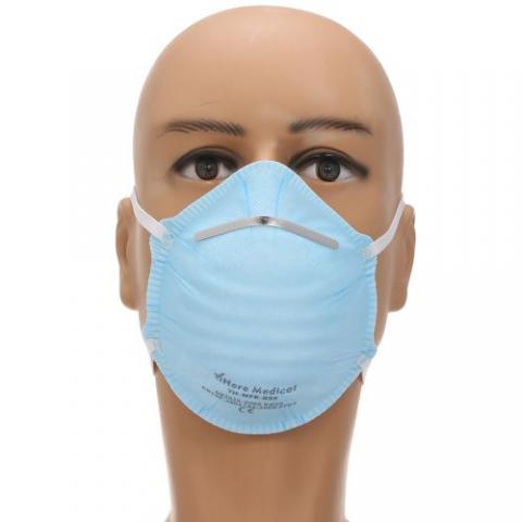 Masque FFP2