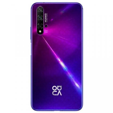 Huawei Nova 5T Prix Maroc