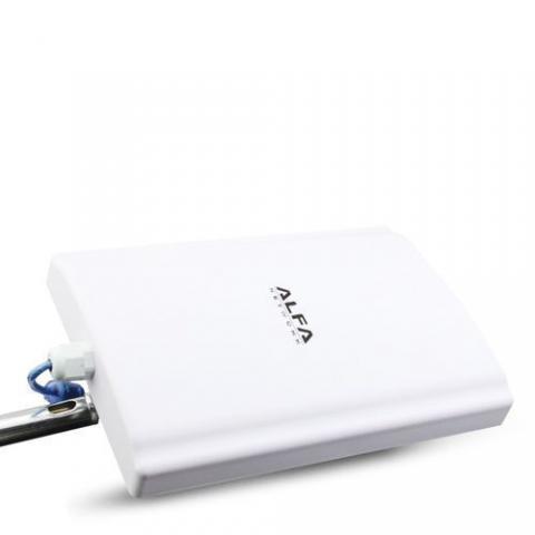 Alfa WiFi