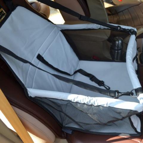 Housse de Siège, Panier Chien Voiture