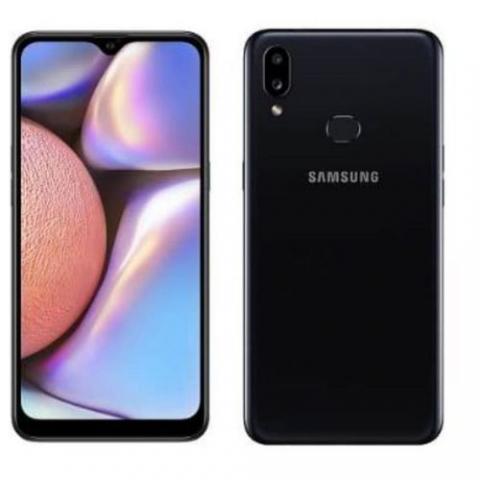 Samsung Galaxy A10 Prix Maroc