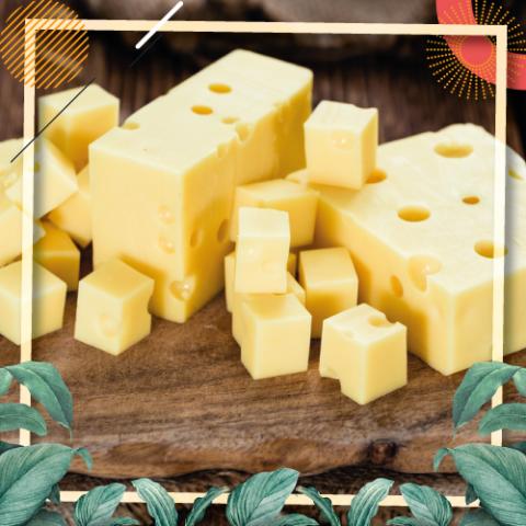 Fromage Emmental