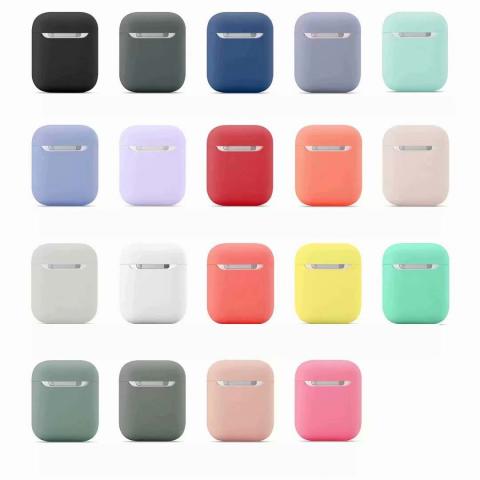 Coque/Etui Apple Airpods