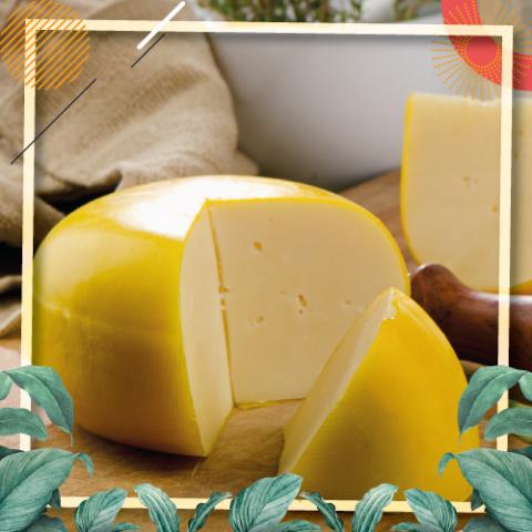 Fromage Gouda