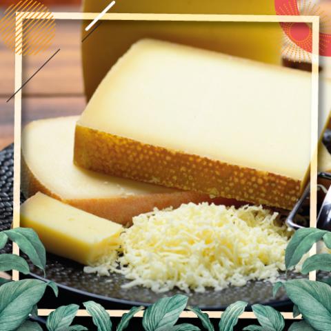 Fromage Gruyère