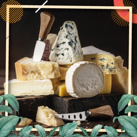 Fromagerie Fromage De Tensift