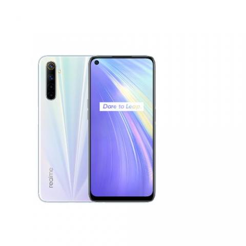Realme 6 Prix Maroc