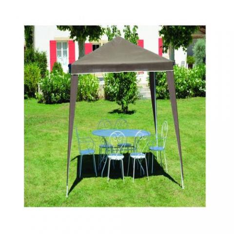 TONNELLE DE JARDIN 