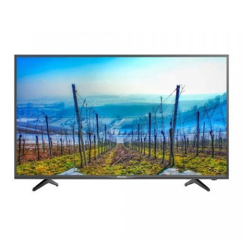 SMART TV 32″ FHD avec Récepteur intégré