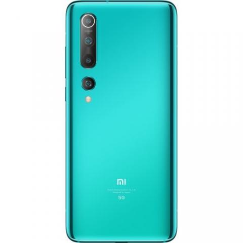 XIAOMI Mi 10 Prix Maroc