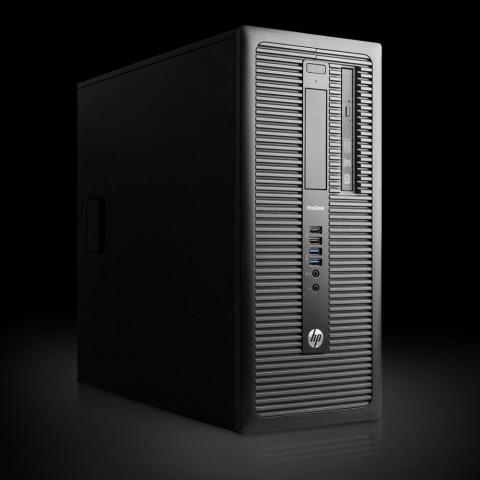 HP ProDesk