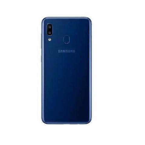 Samsung A20 Prix Maroc