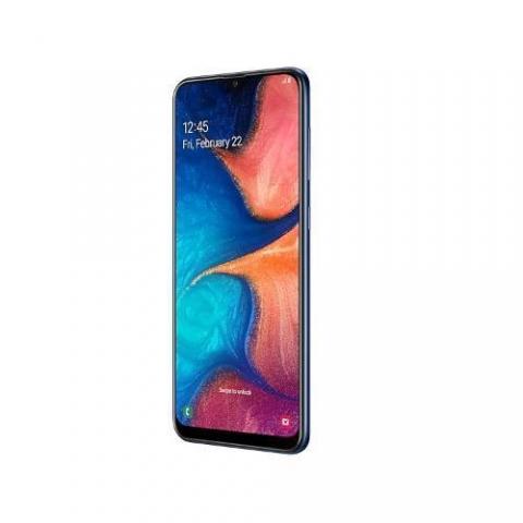 Samsung A20 Prix Maroc
