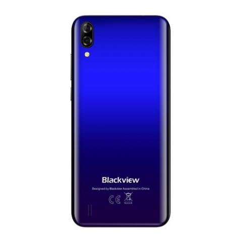Blackview A60 Prix Maroc