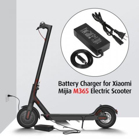 Scooter Electrique Trottinette