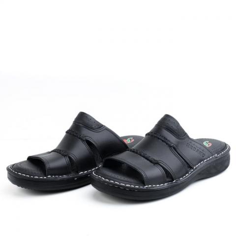 Sandale Médicale Homme