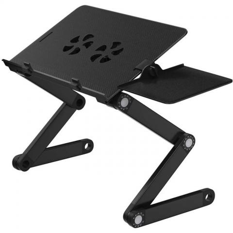 Table pliable pour PC - Lapdesk Table pliable pour PC - Lapdesk