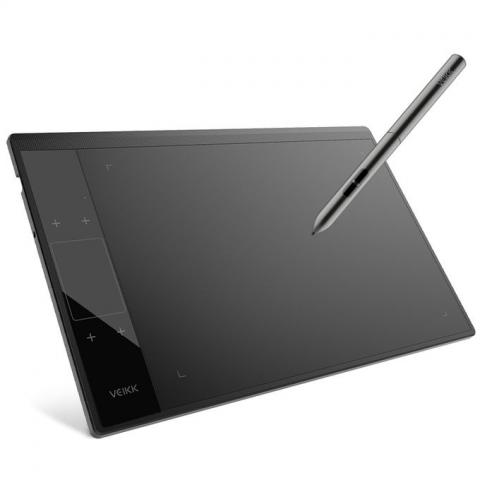 Tablette graphique Smart Touch