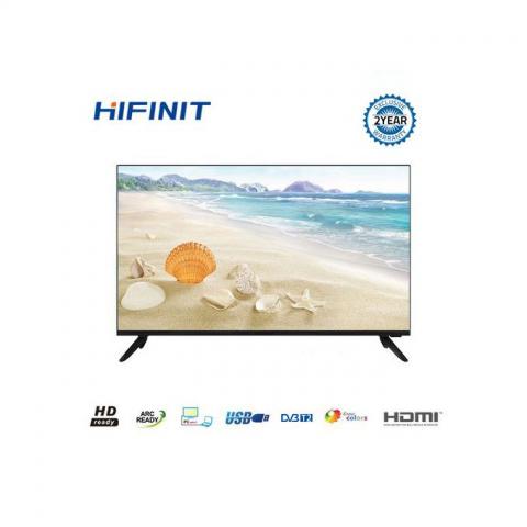 Hifinit TV LED 32 Pouces HD