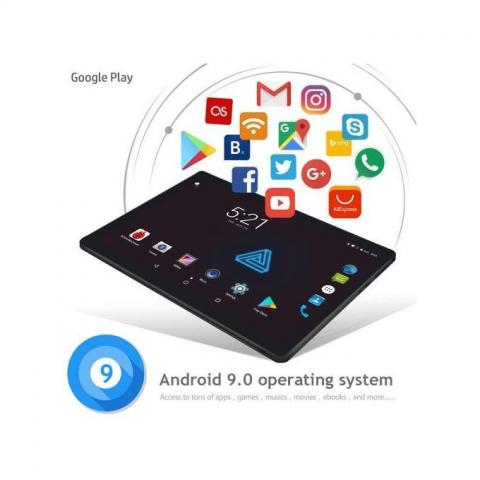 Tablette PC Smart Berry
