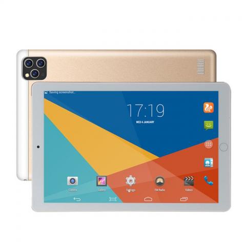 Zatec 2020 Tablet PC IPS Carte SIM 4G Zatec 2020 Tablet PC IPS Carte SIM 4G