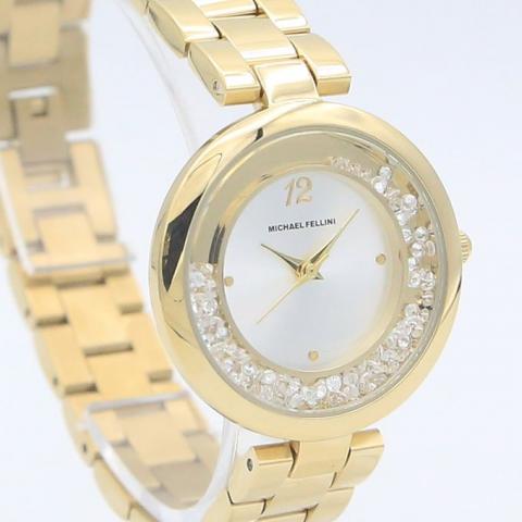 MICHAEL FELLINI MONTRE SALLY POUR FEMME MICHAEL FELLINI MONTRE SALLY POUR FEMME