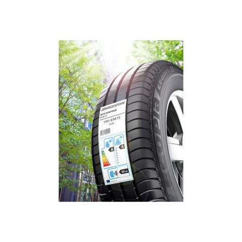 Pneu 185/65R15 BRIDGESTONE ECOPIA EP001S 88H
