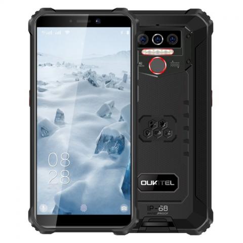 Oukitel WP5 4G Android