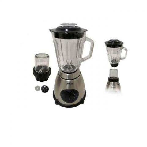 Bowen Blender Avec Moulin Bol en verre Bowen Blender Avec Moulin Bol en verre