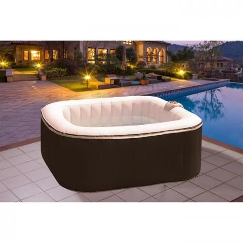 Spa gonflable