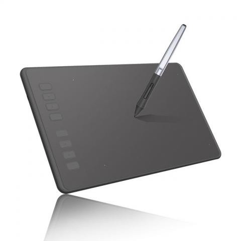 HUION Inspiroy H950P Graphics Drawing Tablet