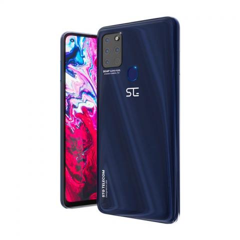STG X3 Prix Maroc